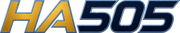 ha505 Logo